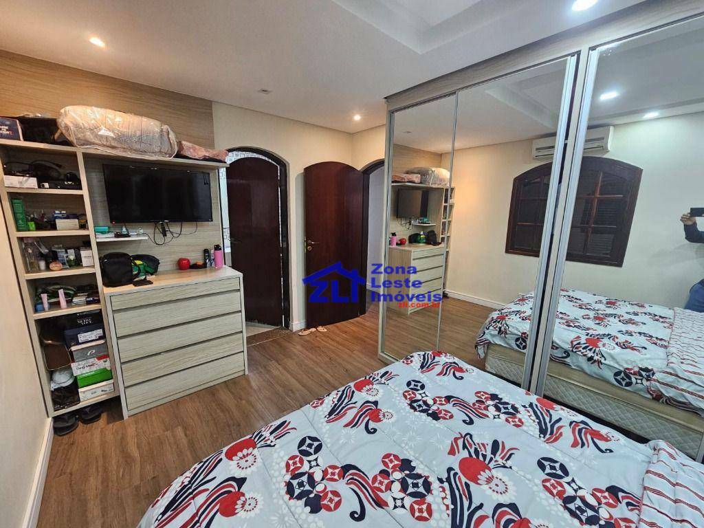 Casa de Condomínio à venda com 3 quartos, 150m² - Foto 12