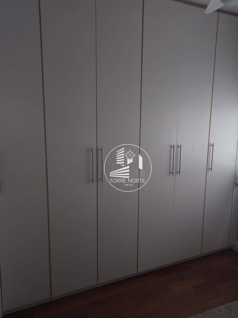 Apartamento à venda com 3 quartos, 93m² - Foto 6