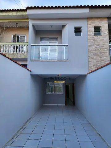 Sobrado à venda com 3 quartos, 115m² - Foto 2