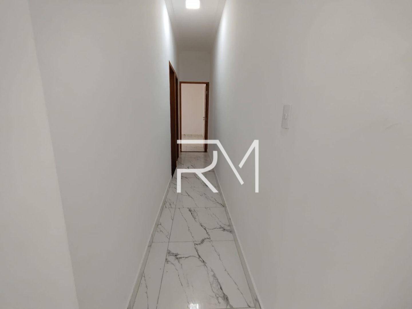 Casa à venda com 2 quartos, 79m² - Foto 16