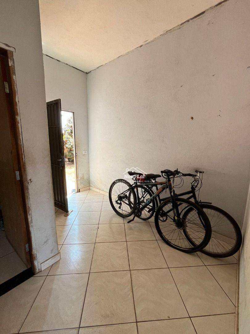 Casa à venda com 1 quarto, 50m² - Foto 11