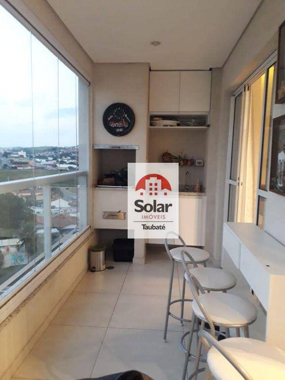 Apartamento à venda com 3 quartos, 89m² - Foto 5