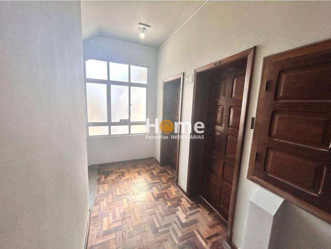 Apartamento à venda com 2 quartos, 72m² - Foto 5