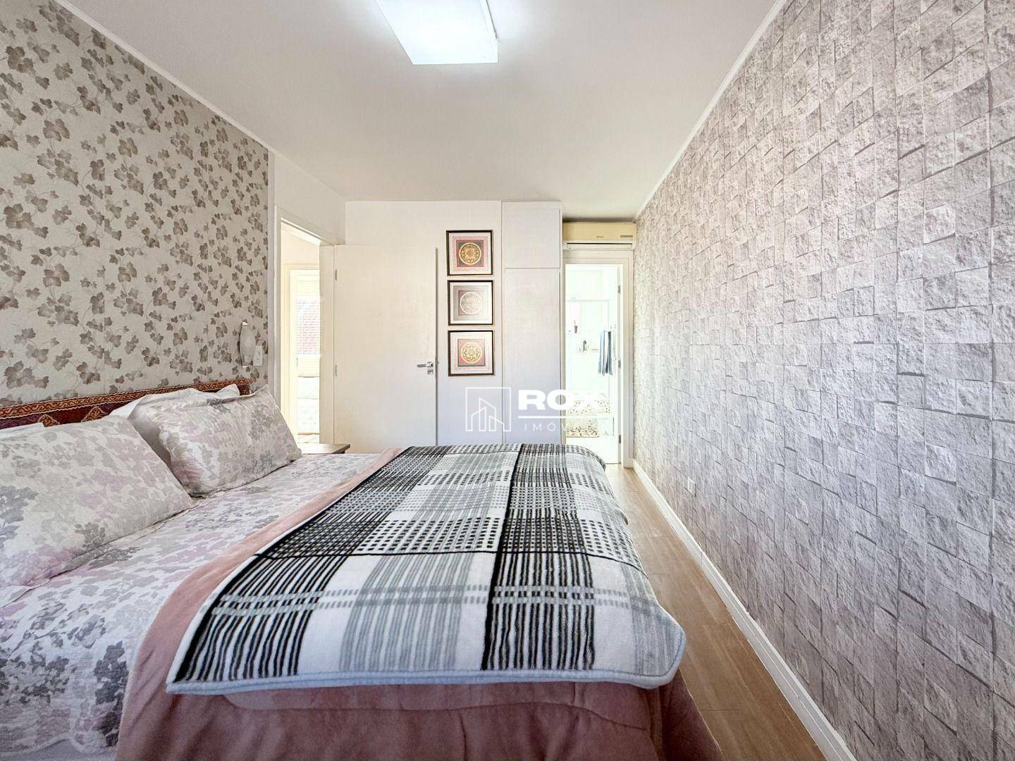 Sobrado à venda com 3 quartos, 125m² - Foto 24