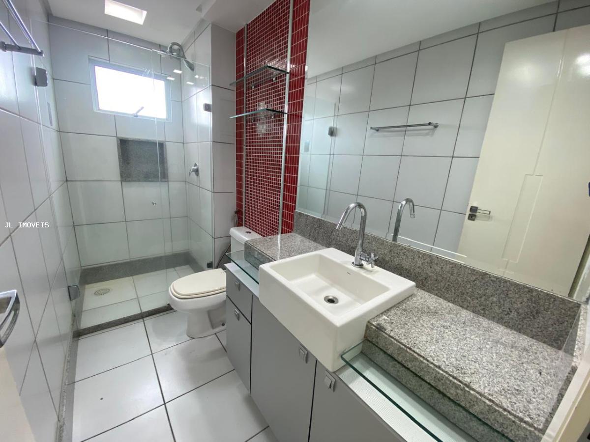 Apartamento para alugar com 3 quartos, 165m² - Foto 35