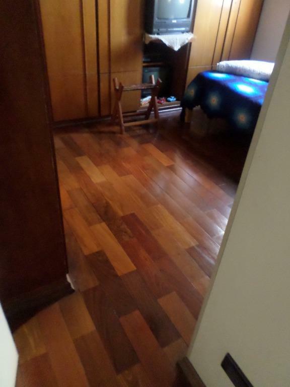 Apartamento à venda com 3 quartos, 60m² - Foto 17