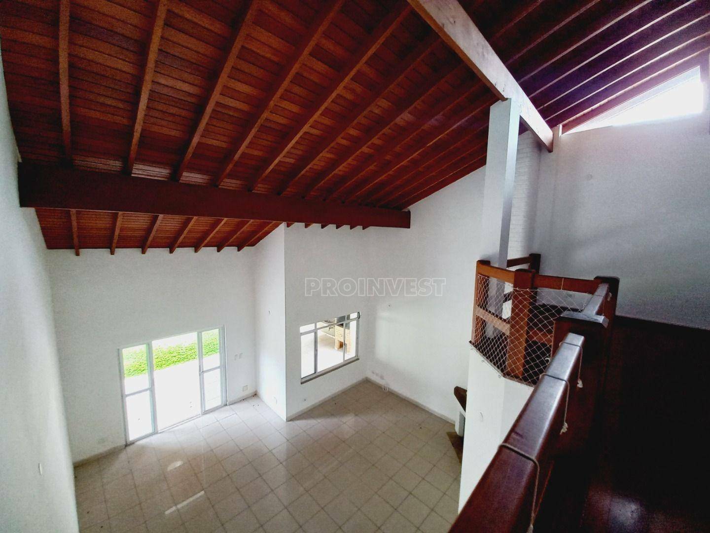 Casa de Condomínio à venda com 4 quartos, 195m² - Foto 8