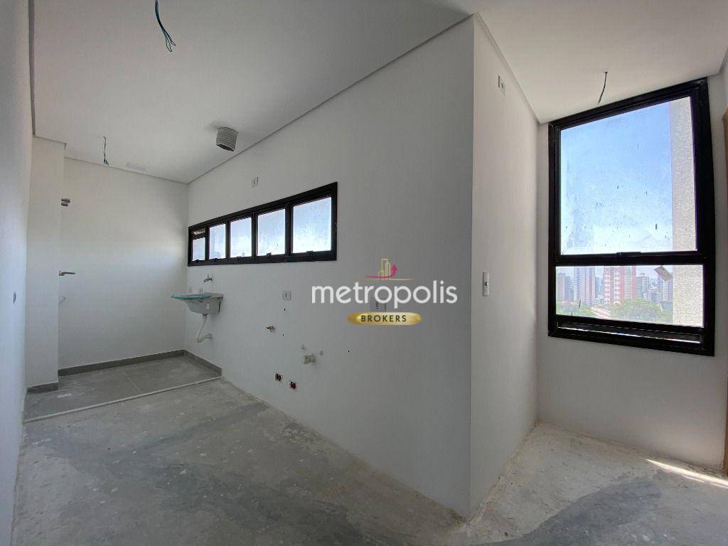 Apartamento à venda com 2 quartos, 58m² - Foto 1