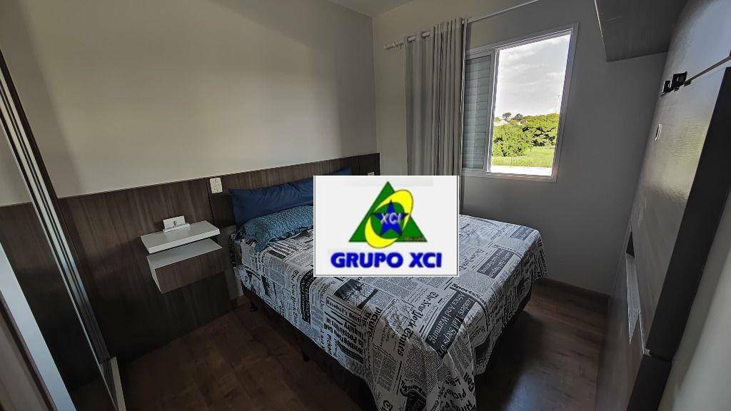Apartamento à venda com 2 quartos, 58m² - Foto 32