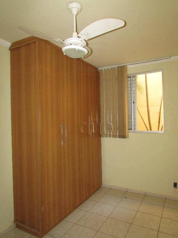 Apartamento à venda com 3 quartos, 52m² - Foto 6