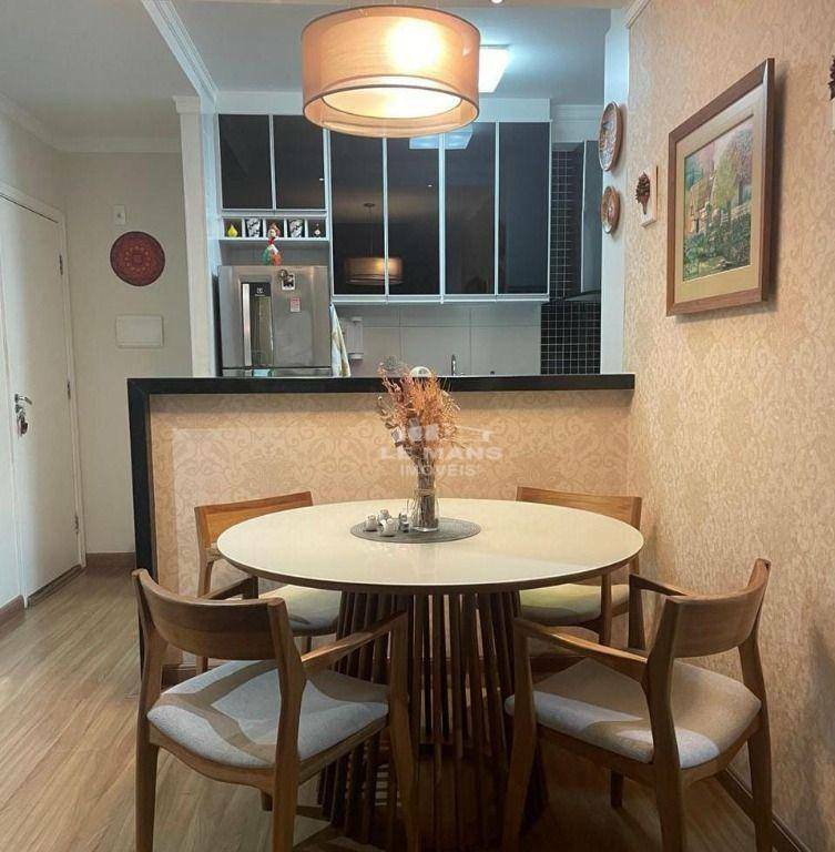 Apartamento à venda com 3 quartos, 75m² - Foto 18