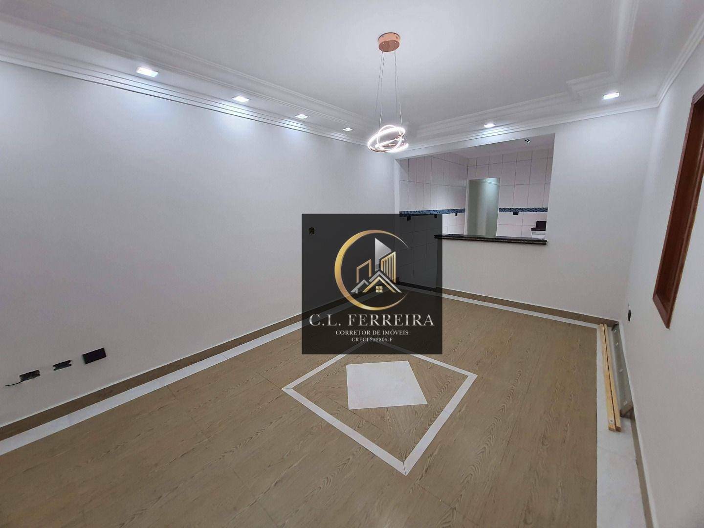 Casa à venda com 3 quartos, 123m² - Foto 4