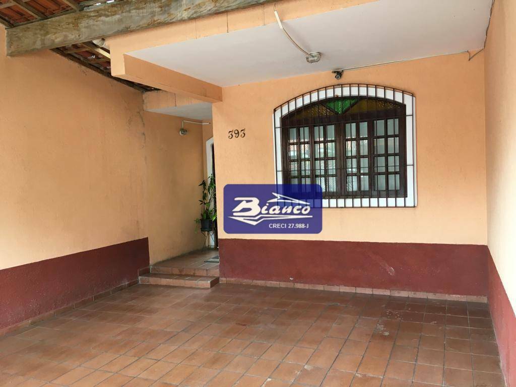 Sobrado à venda com 3 quartos, 187m² - Foto 12