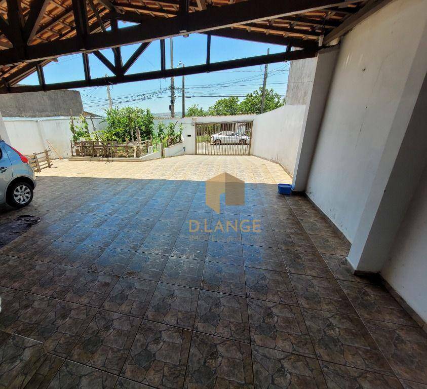 Casa à venda com 3 quartos, 135m² - Foto 16