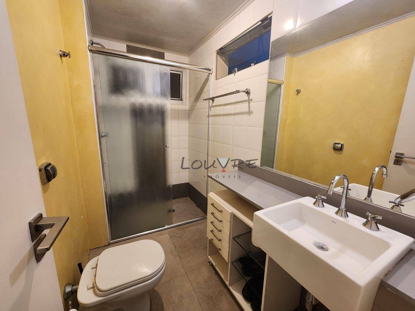 Apartamento para alugar com 4 quartos, 178m² - Foto 22