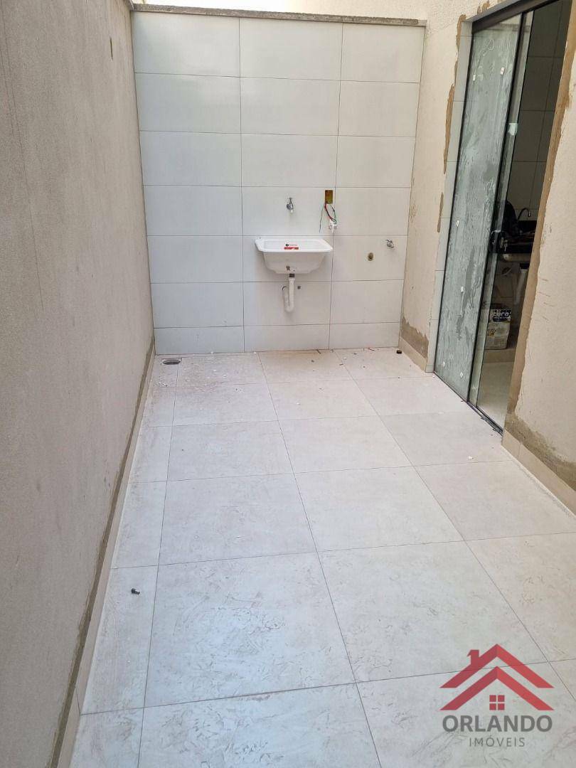 Apartamento à venda com 2 quartos, 55m² - Foto 20