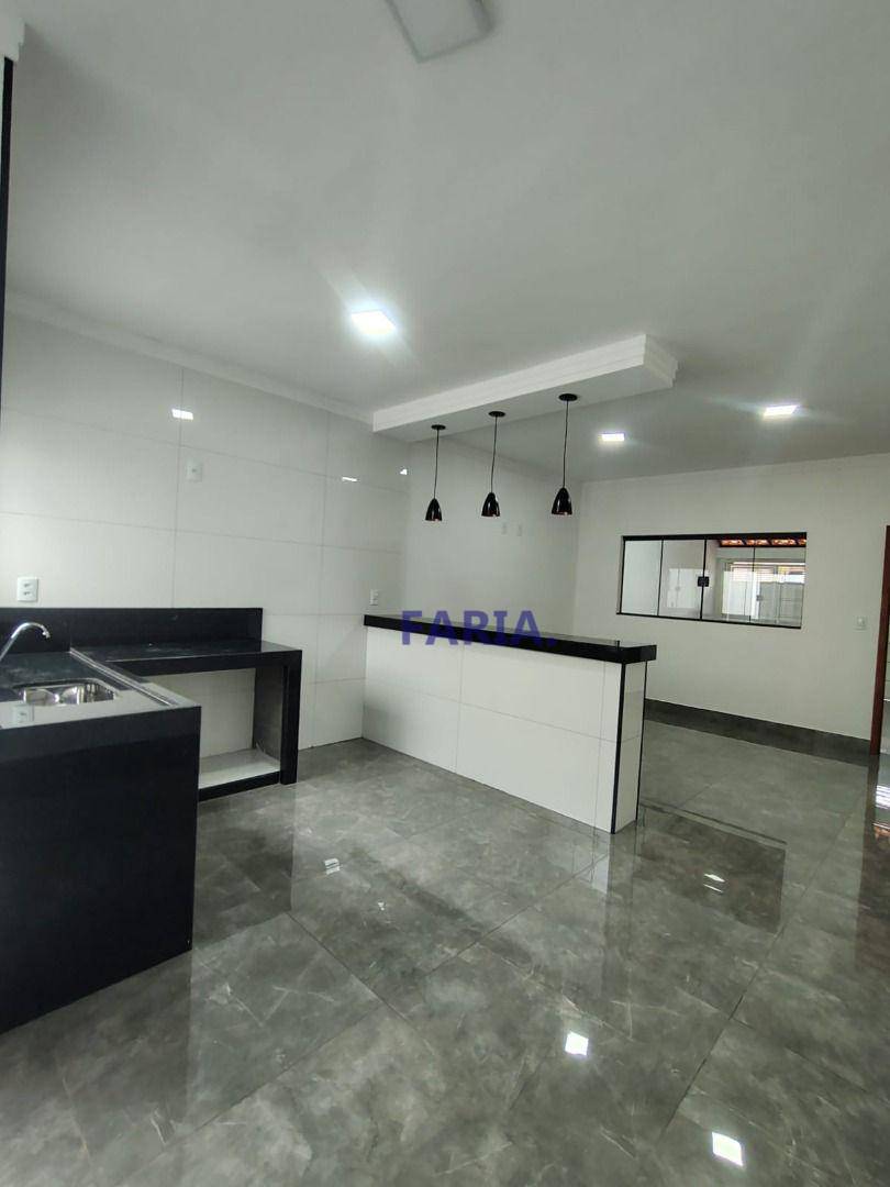 Casa, 2 quartos, 77 m² - Foto 3