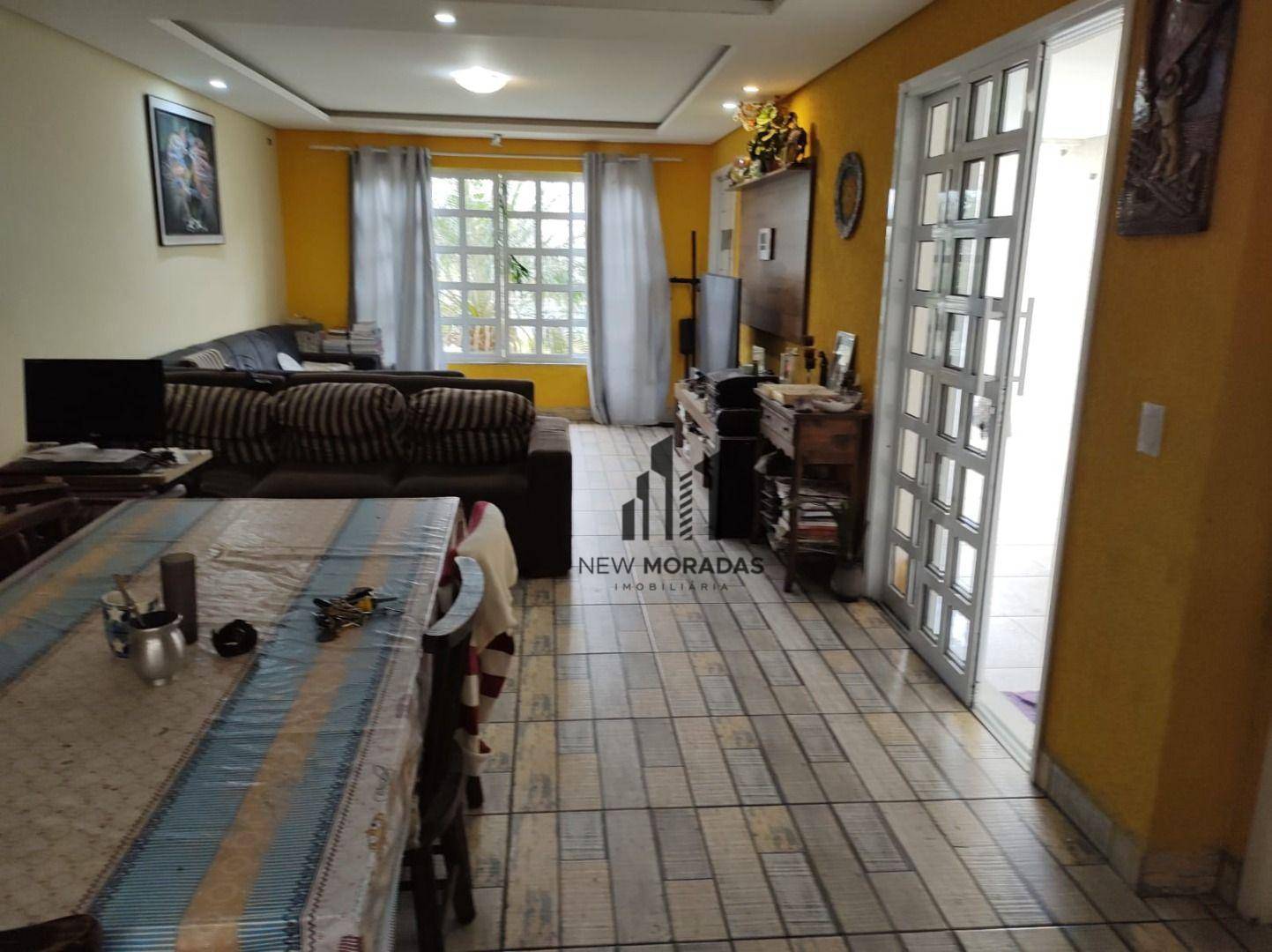 Casa de Condomínio à venda com 5 quartos, 300m² - Foto 7