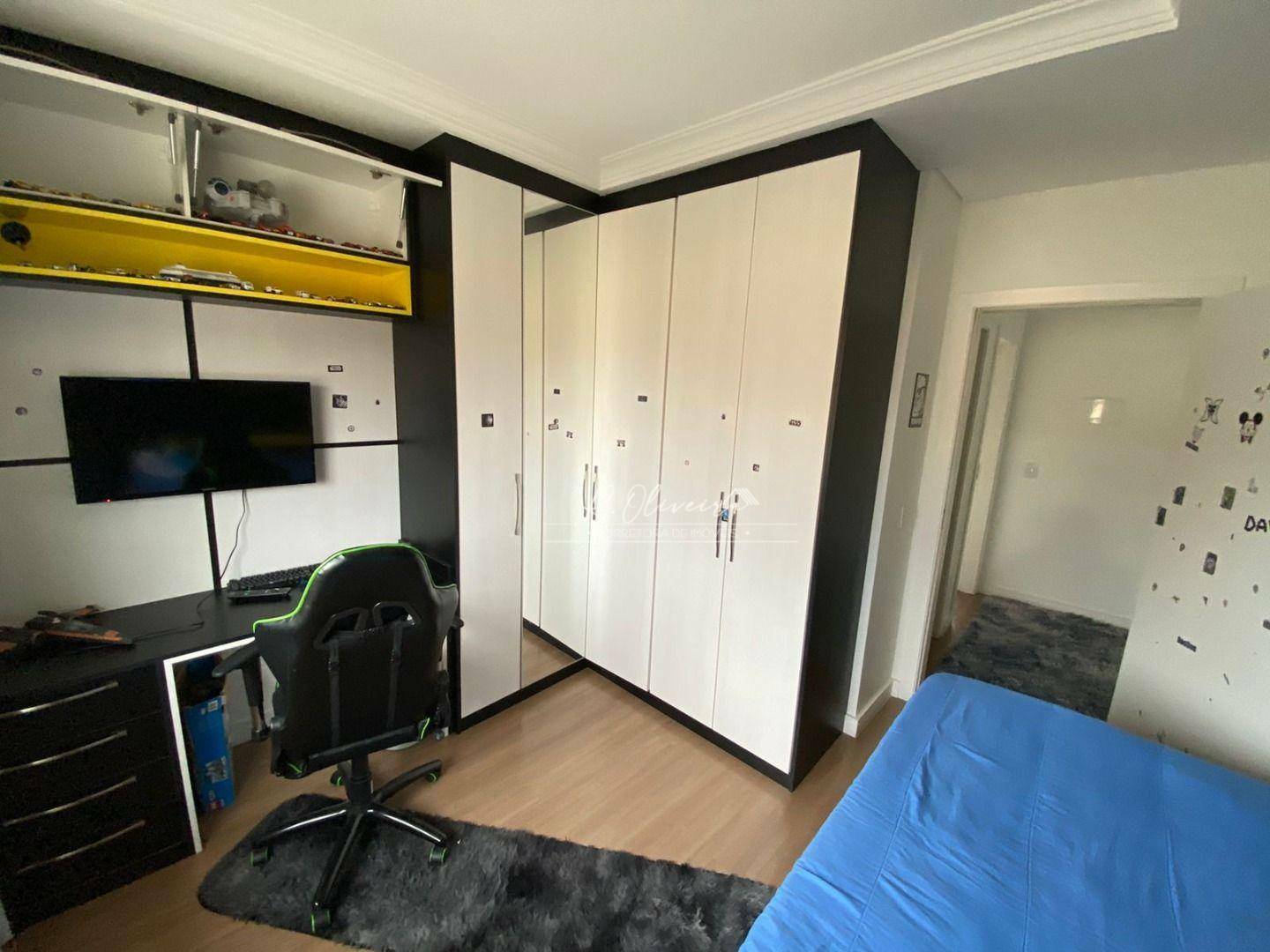 Sobrado à venda com 3 quartos, 360m² - Foto 20