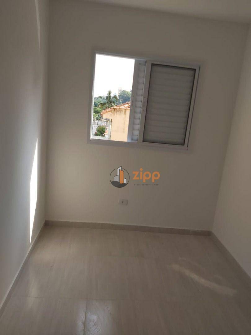 Apartamento à venda com 1 quarto, 28m² - Foto 4