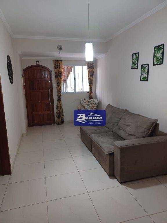 Casa à venda com 3 quartos, 135m² - Foto 17