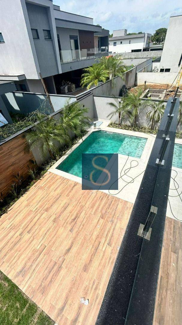 Casa de Condomínio à venda com 4 quartos, 400m² - Foto 12