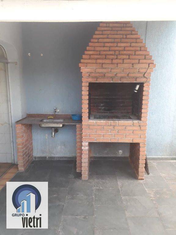 Sobrado à venda com 3 quartos, 200m² - Foto 13