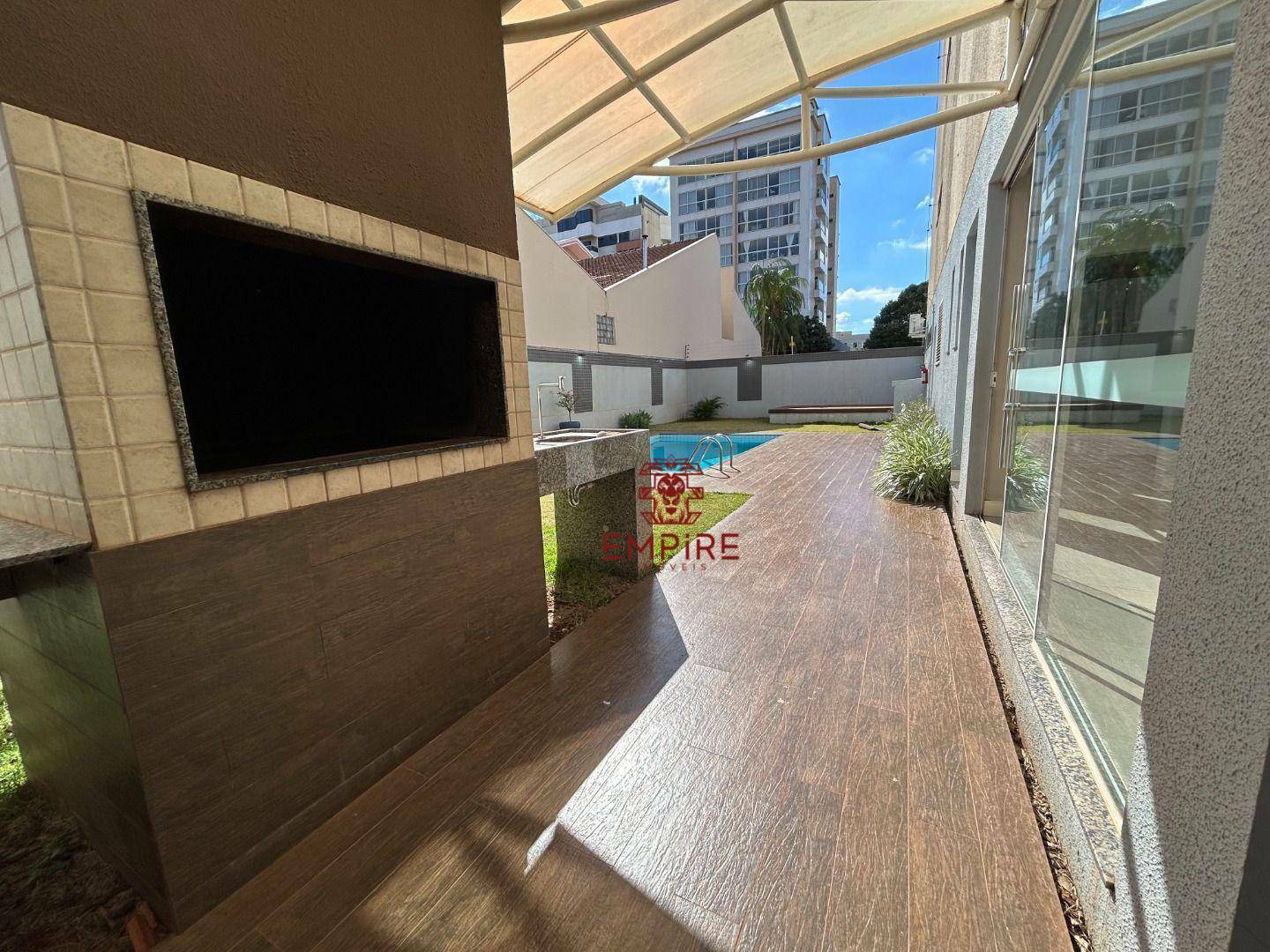 Apartamento, 3 quartos, 230 m² - Foto 3