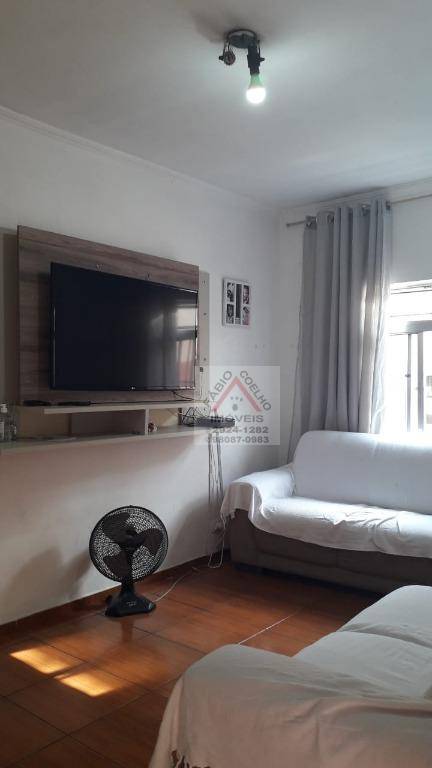 Apartamento à venda com 3 quartos, 65m² - Foto 13