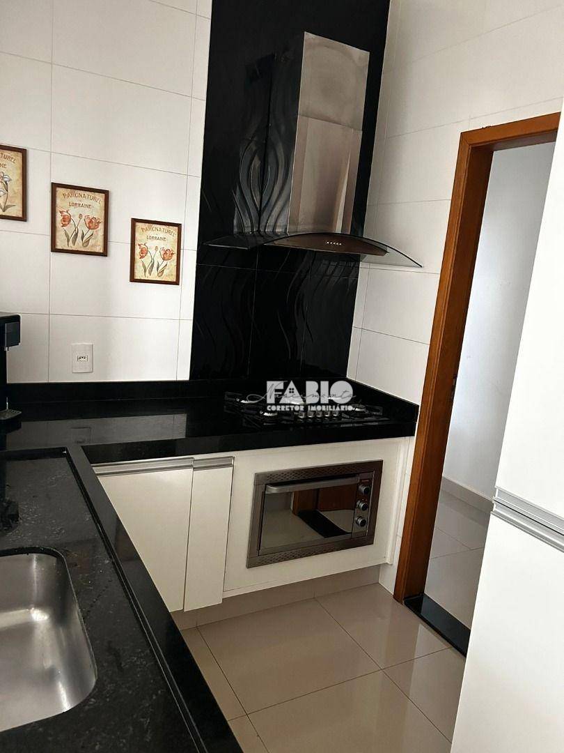 Casa de Condomínio à venda com 3 quartos, 170m² - Foto 20