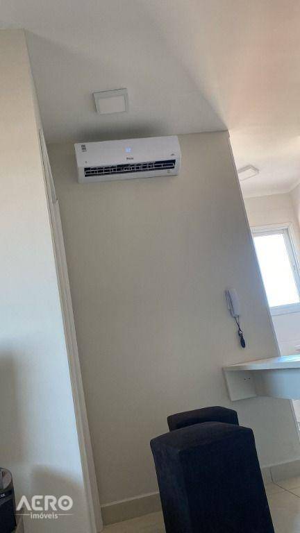 Apartamento, 1 quarto, 38 m² - Foto 4