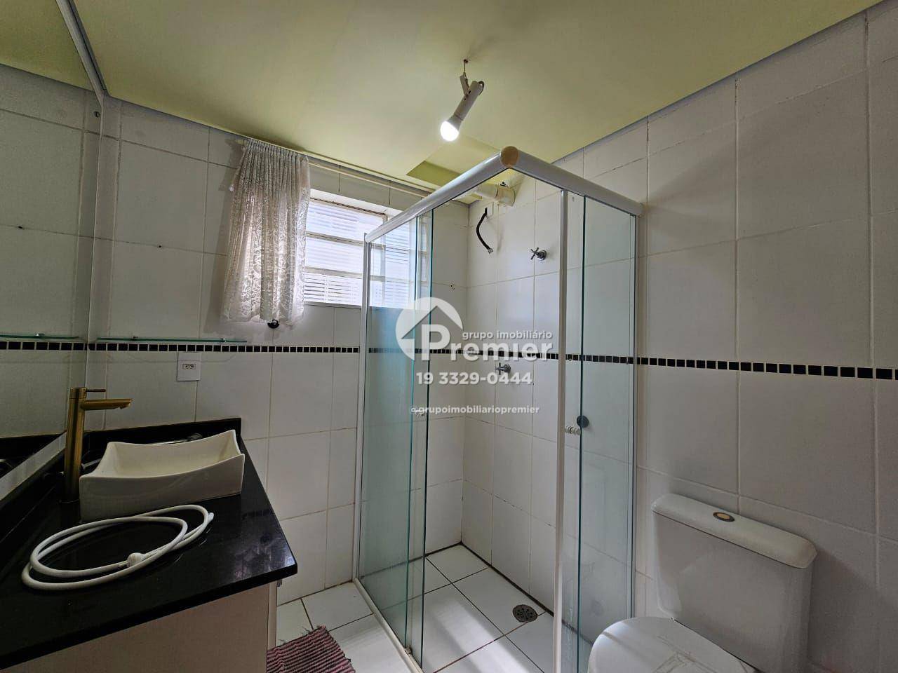 Apartamento para alugar com 2 quartos, 55m² - Foto 10