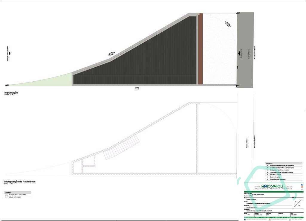 Terreno, 646 hectares - Foto 11