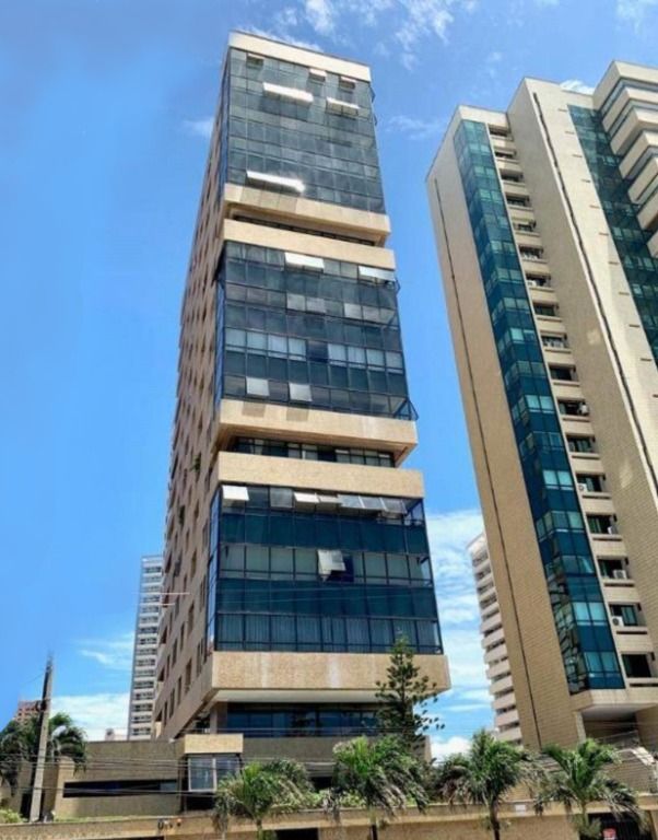 Apartamento à venda com 4 quartos, 374m² - Foto 1