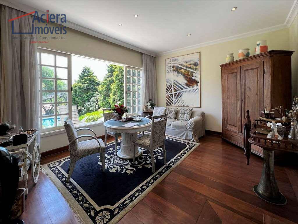 Casa de Condomínio à venda com 4 quartos, 1093m² - Foto 10