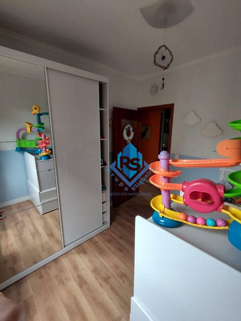 Apartamento à venda com 3 quartos, 120m² - Foto 4