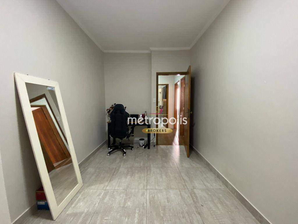 Sobrado à venda com 3 quartos, 130m² - Foto 32