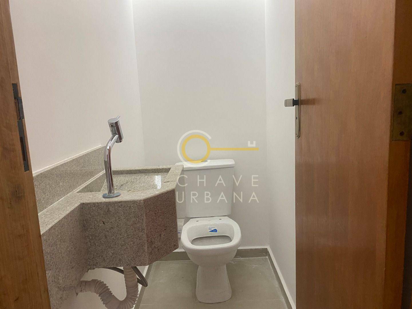 Casa de Condomínio à venda com 2 quartos, 78m² - Foto 4