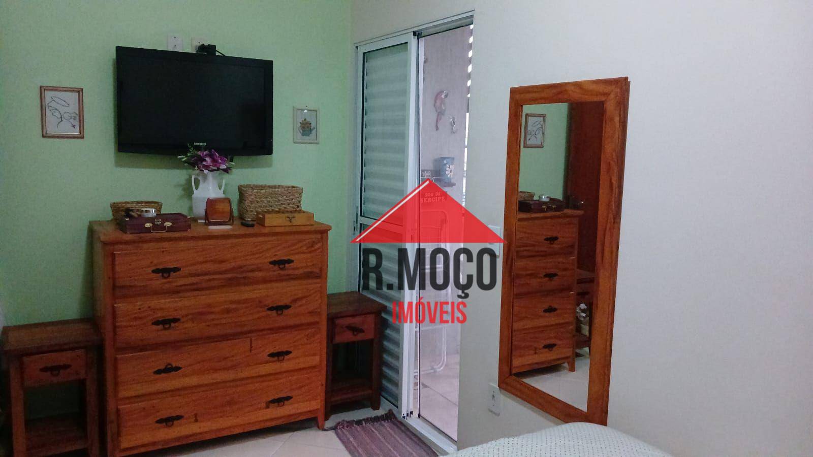 Sobrado à venda com 2 quartos, 140m² - Foto 4