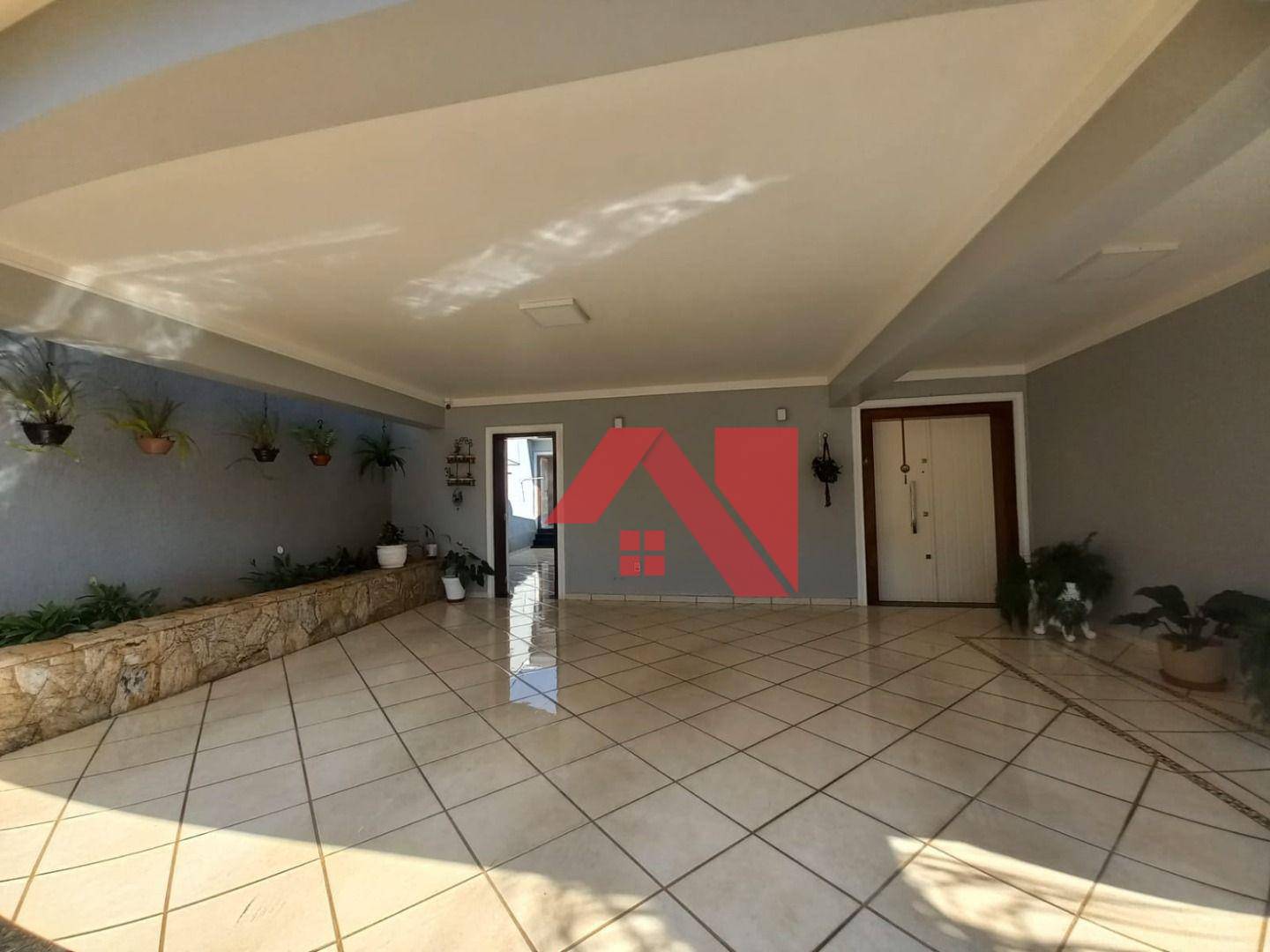 Casa à venda com 3 quartos, 500m² - Foto 6