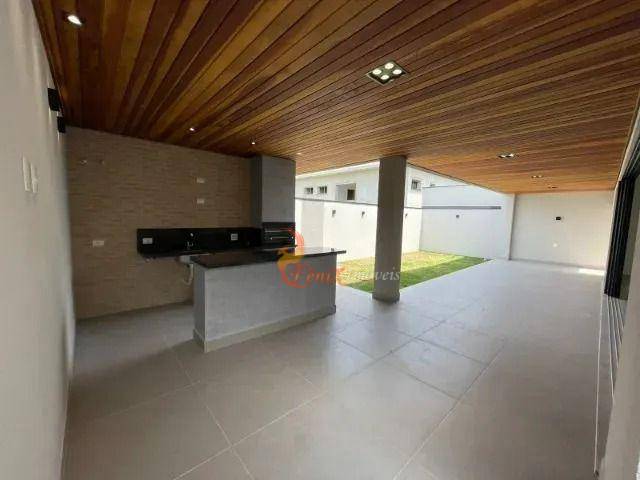 Sobrado à venda com 3 quartos, 243m² - Foto 7