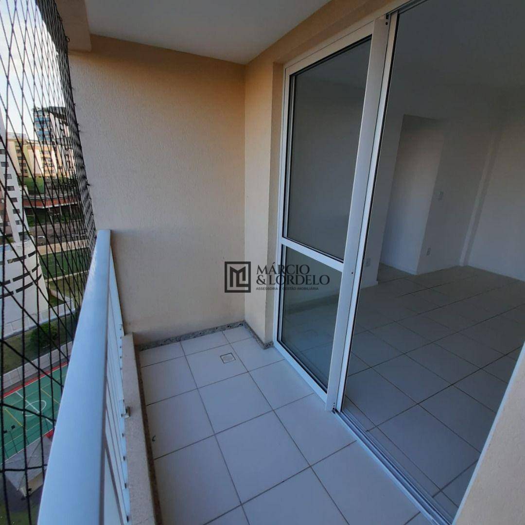 Apartamento à venda com 2 quartos, 57m² - Foto 5