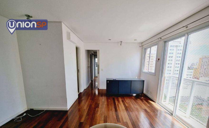 Apartamento à venda com 2 quartos, 51m² - Foto 3