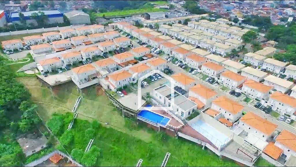 Casa de Condomínio à venda com 3 quartos, 88m² - Foto 27