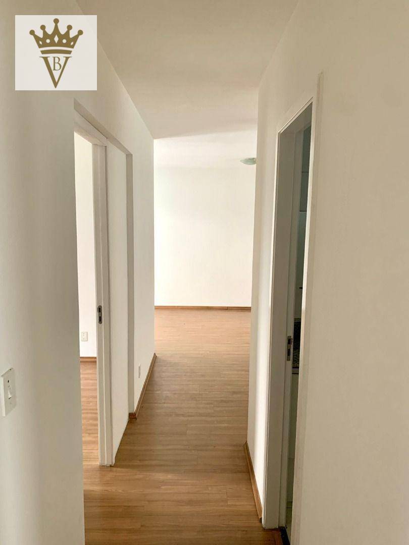 Apartamento à venda com 3 quartos, 78m² - Foto 9