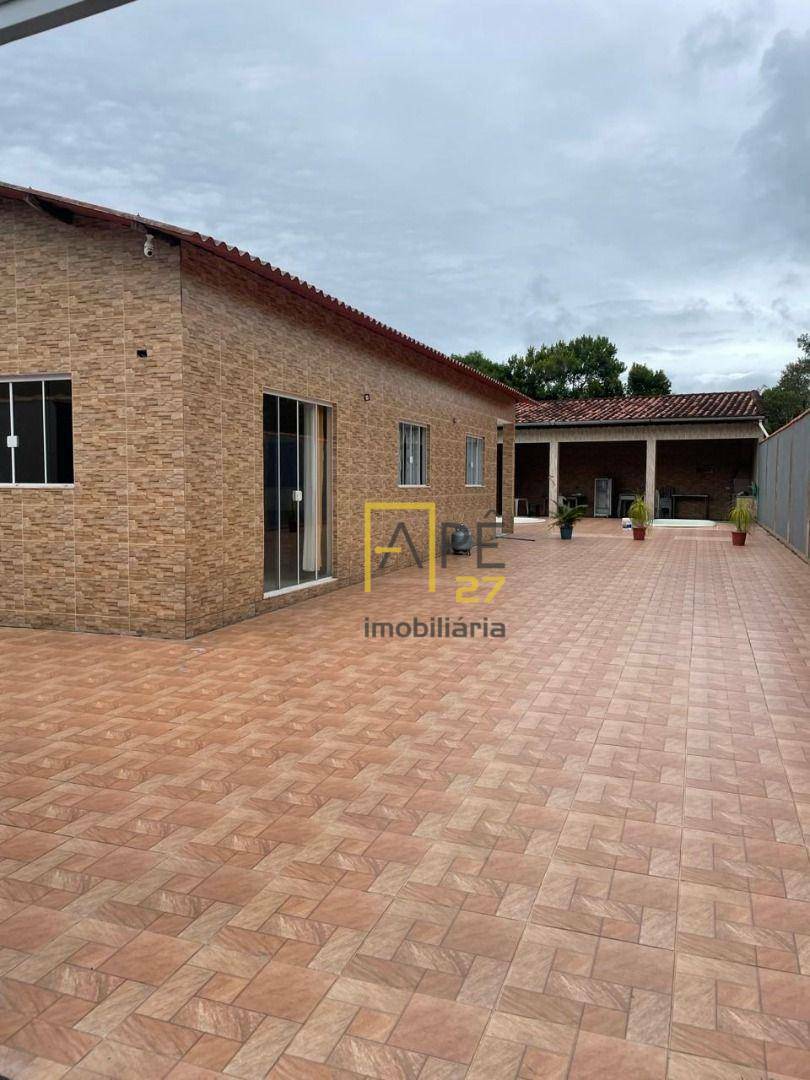 Casa à venda com 3 quartos, 200m² - Foto 5