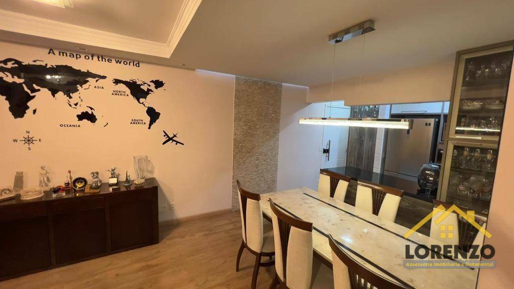 Apartamento à venda com 2 quartos, 77m² - Foto 1