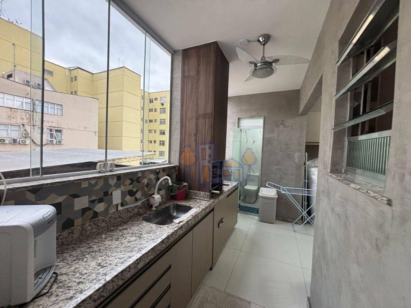 Cobertura à venda com 3 quartos, 163m² - Foto 6
