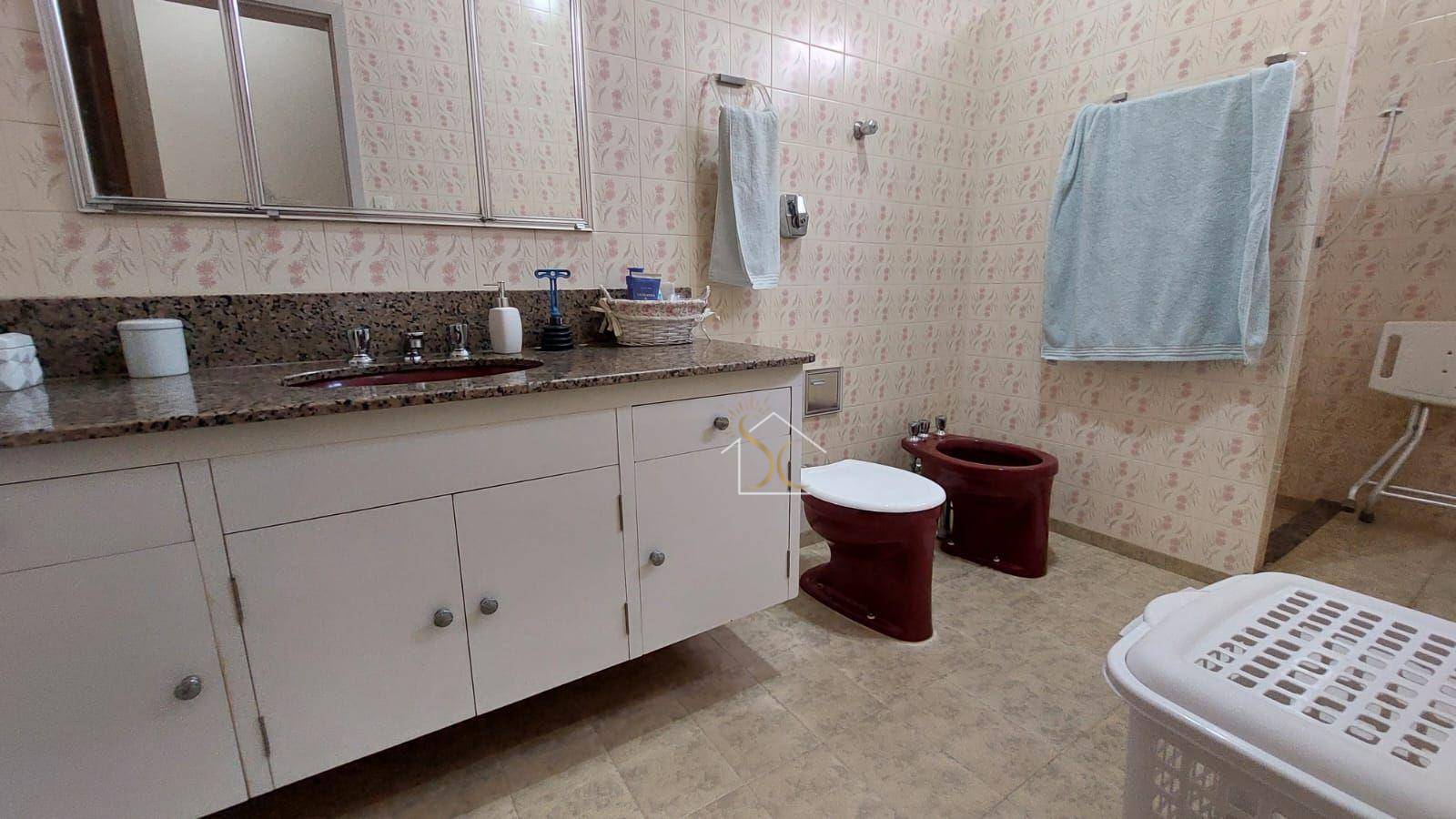 Casa à venda com 6 quartos, 494m² - Foto 11
