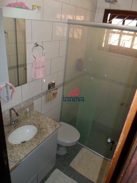 Sobrado à venda com 3 quartos, 125m² - Foto 18